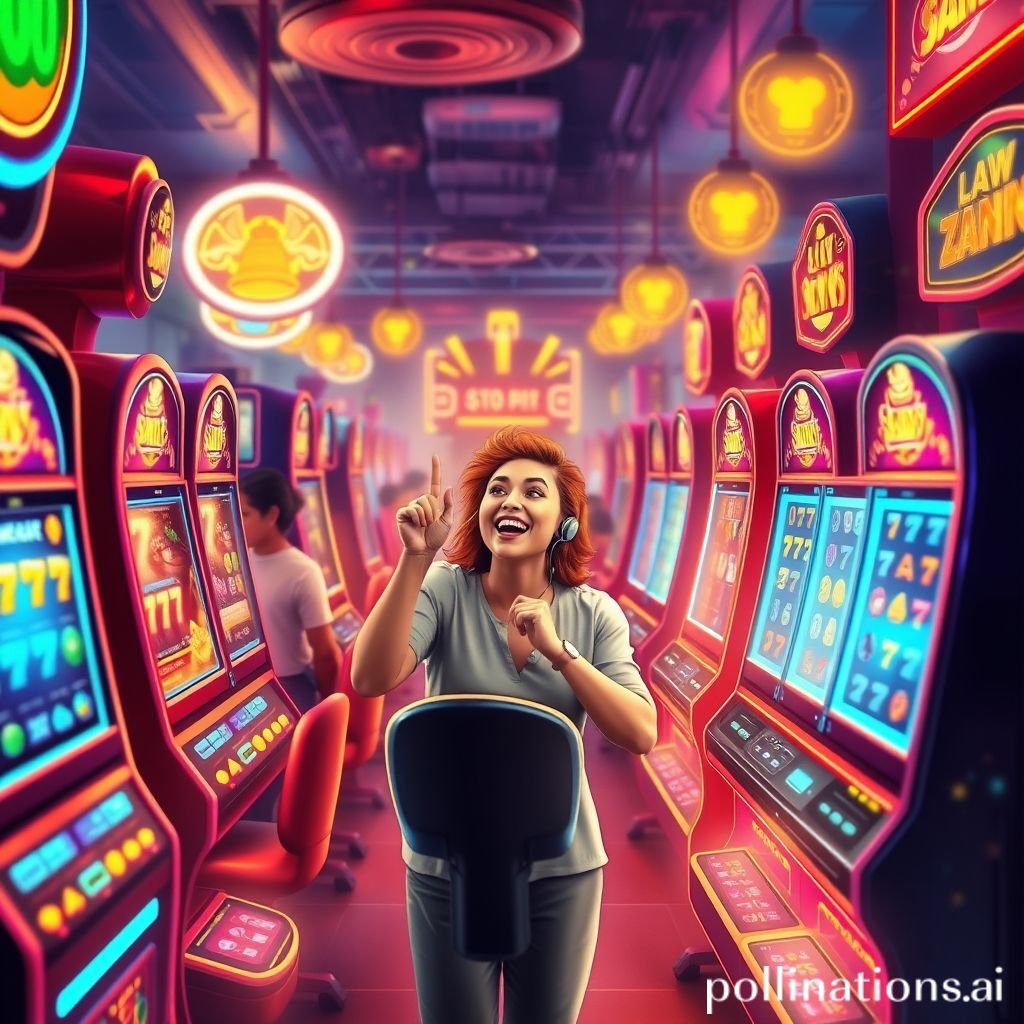 Keuntungan Menggunakan Slot Dana Tanpa Potongan